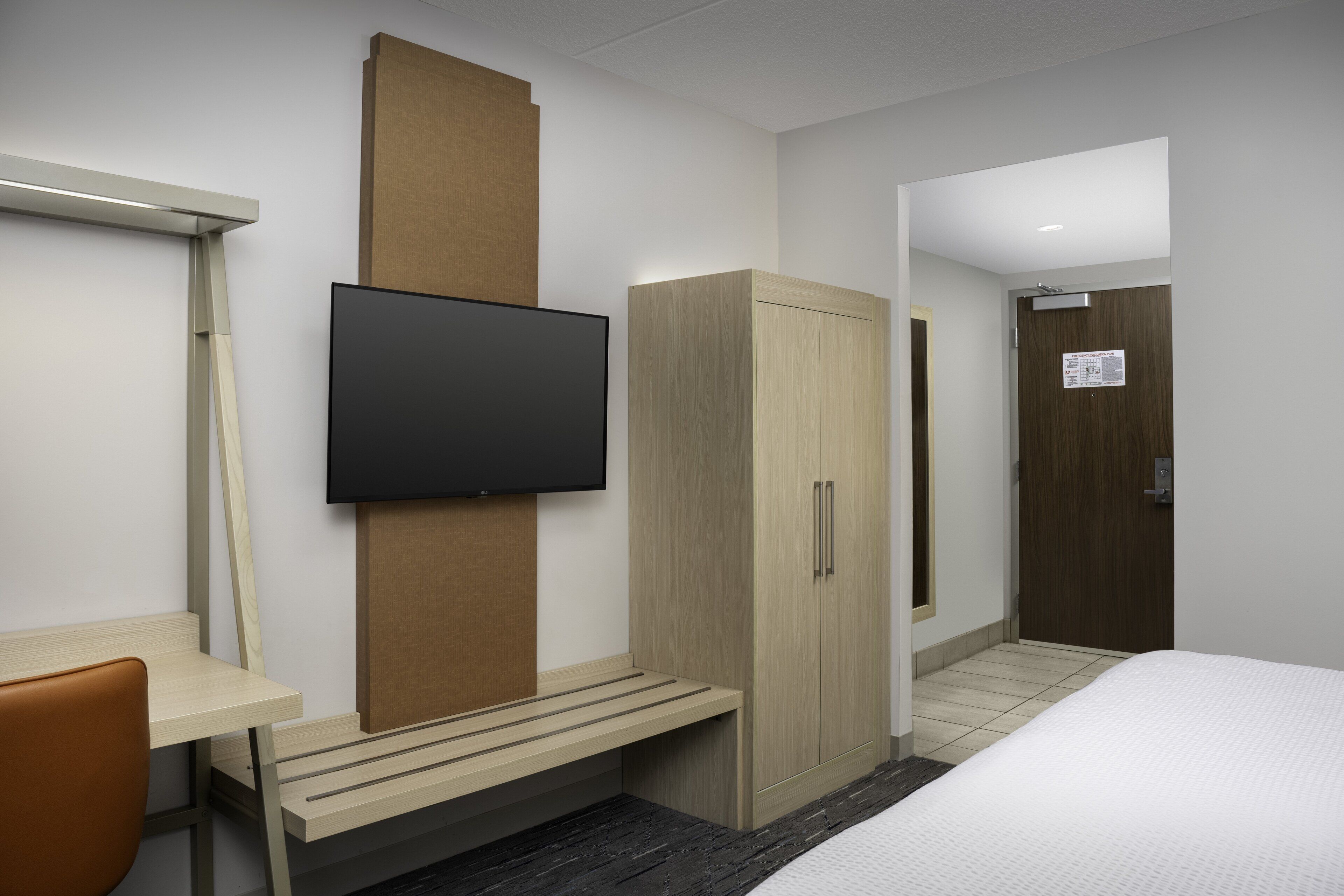 Foto - Holiday Inn Express & Suites Pittsburgh North Shore by IHG