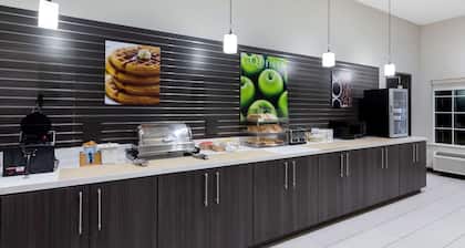 Comfort Inn & Suites