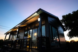 Insonorización y wifi gratis