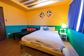 Comfort Double Room, 1 Double Bed
