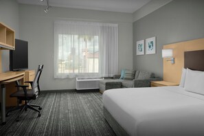 Literie de qualité supérieure, bureau