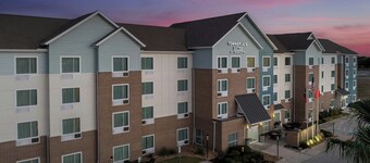 TownePlace Suites Corpus Christi Portland