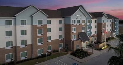 TownePlace Suites Corpus Christi Portland