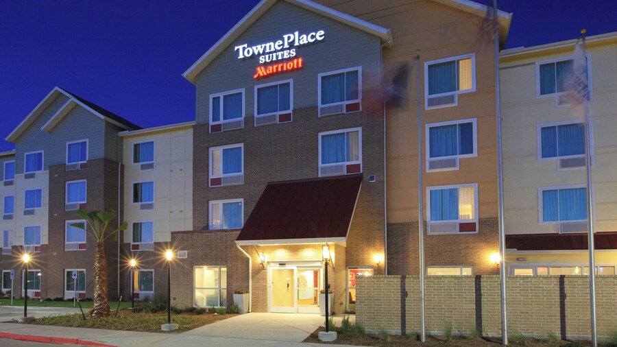 TownePlace Suites Corpus Christi Portland