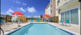TownePlace Suites Corpus Christi Portland