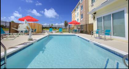 TownePlace Suites Corpus Christi Portland