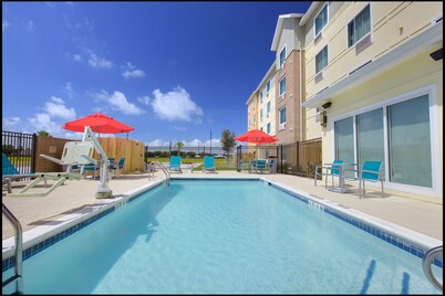 TownePlace Suites Corpus Christi Portland