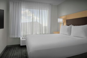 Literie de qualité supérieure, bureau