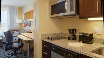 Literie de qualité supérieure, bureau