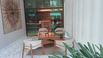 Salón de fiestas