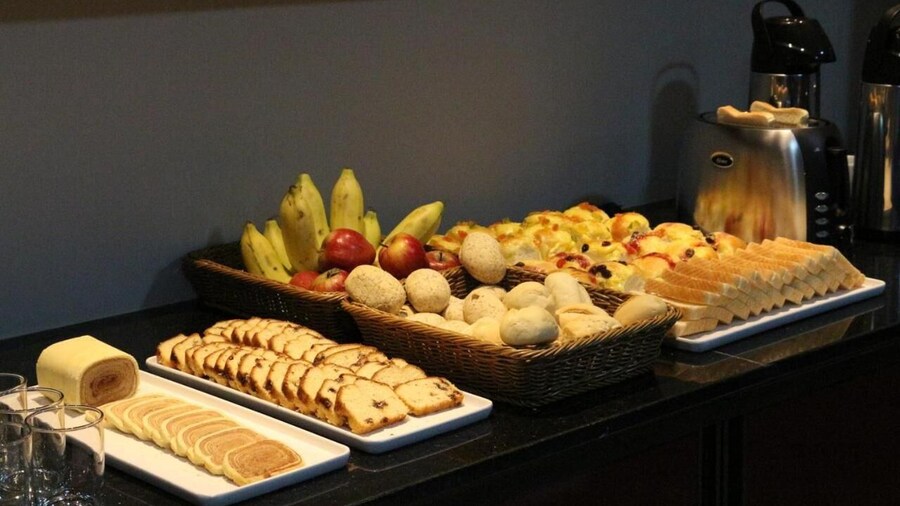 Hotel Enseada Boa Viagem