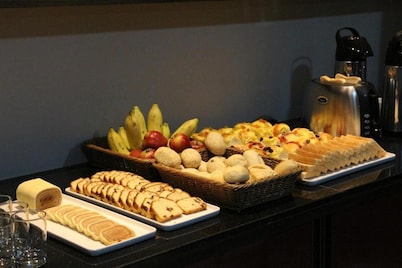 Hotel Enseada Boa Viagem