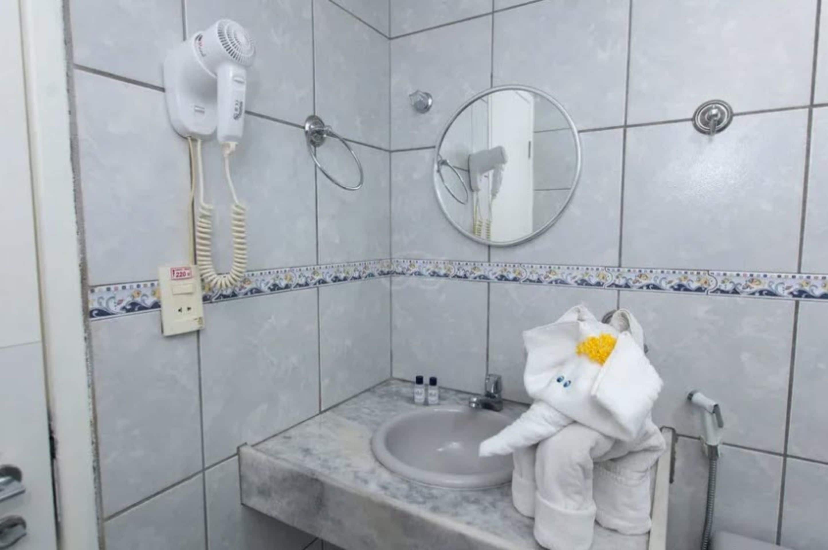 Foto - Hotel Enseada dos Corais