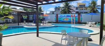 Hotel Enseada dos Corais