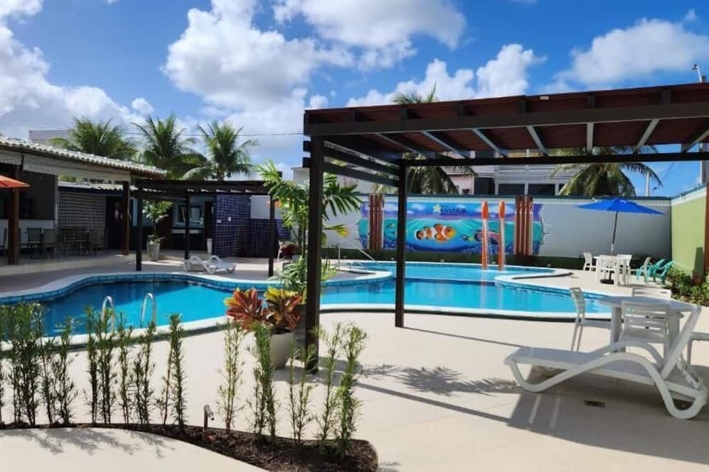 Hotel Enseada dos Corais