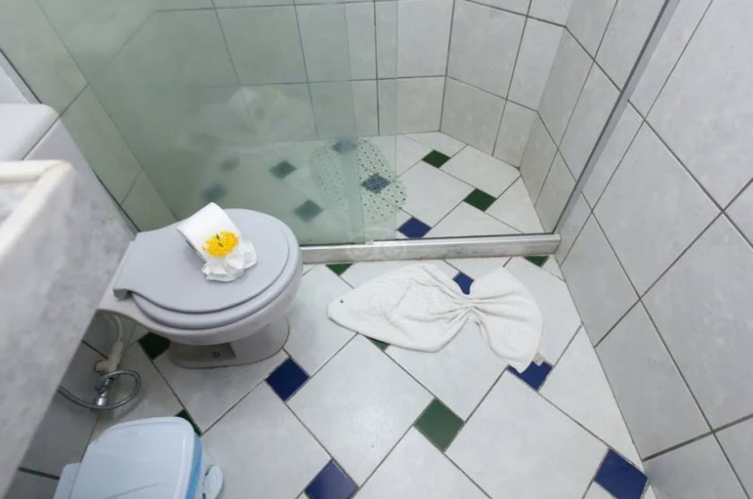 Foto - Hotel Enseada dos Corais