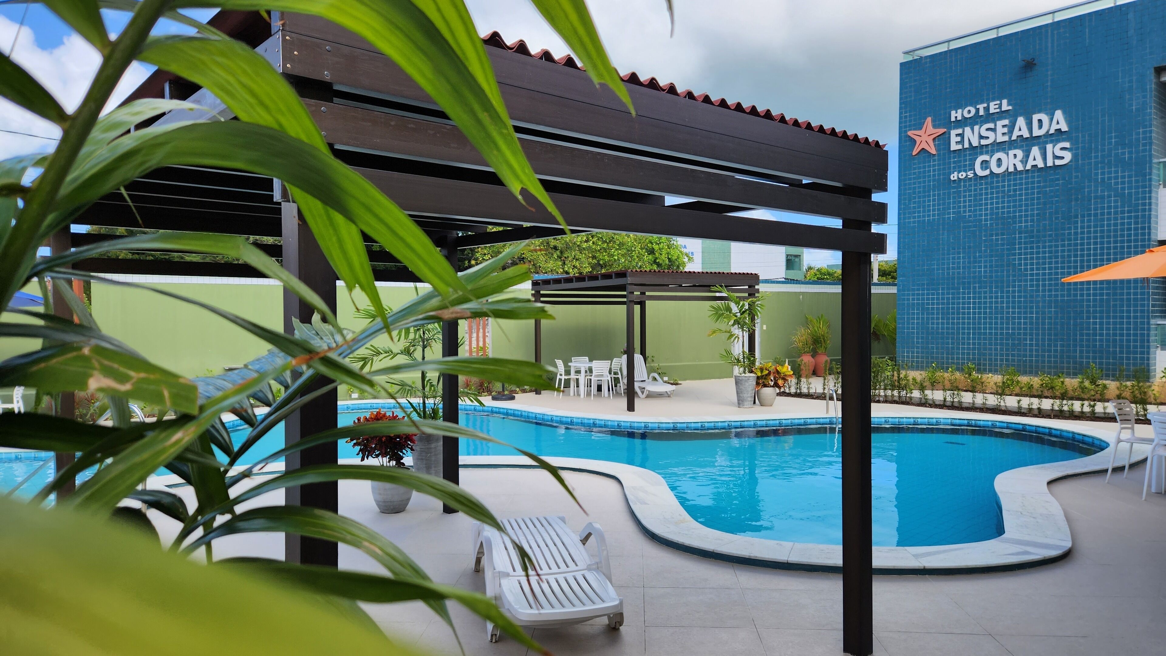 Foto - Hotel Enseada dos Corais