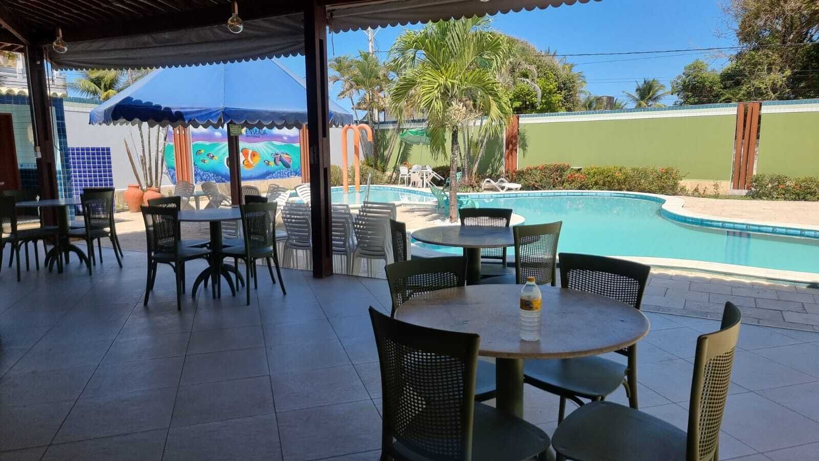 Foto - Hotel Enseada dos Corais