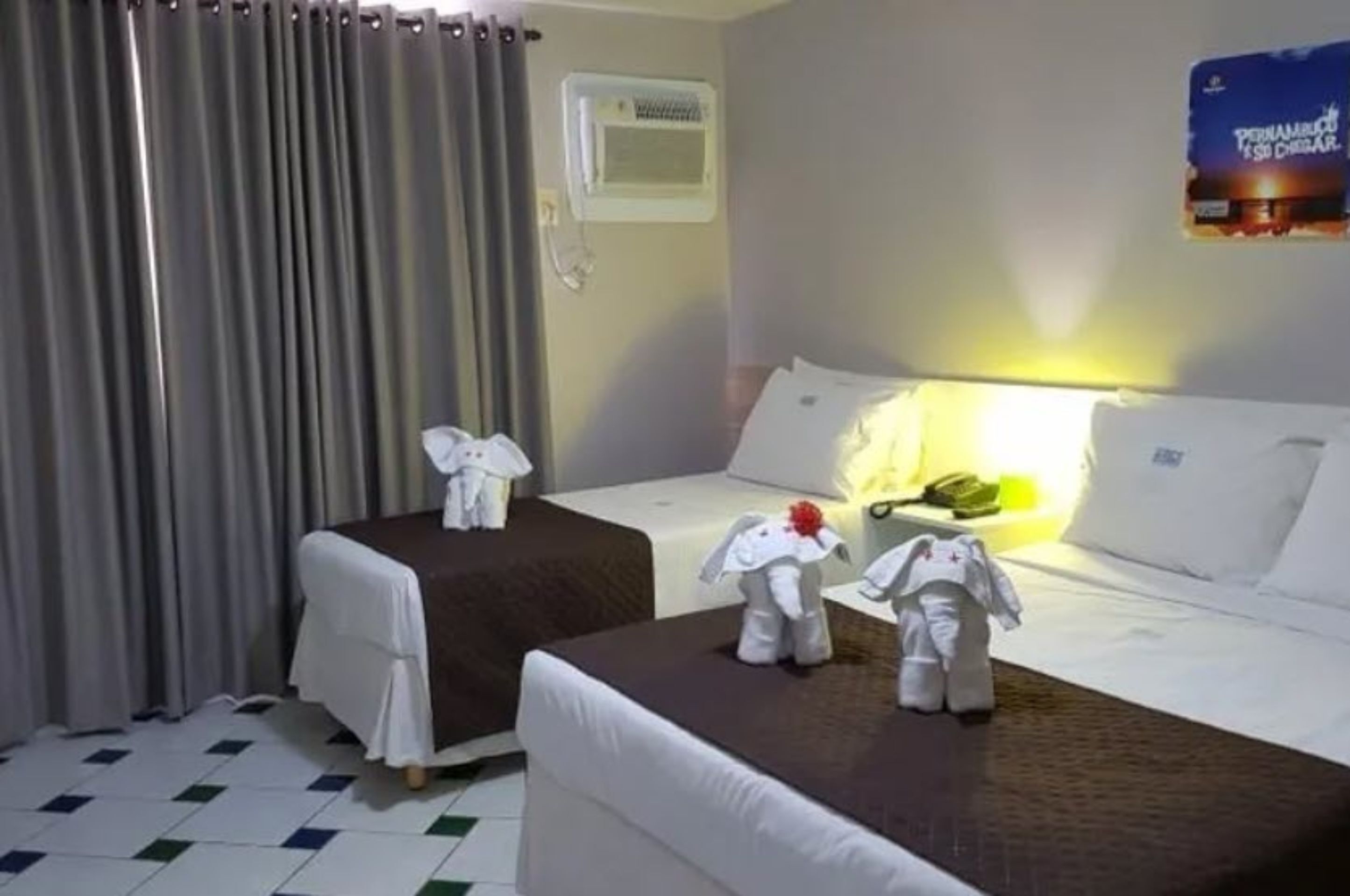 Foto - Hotel Enseada dos Corais