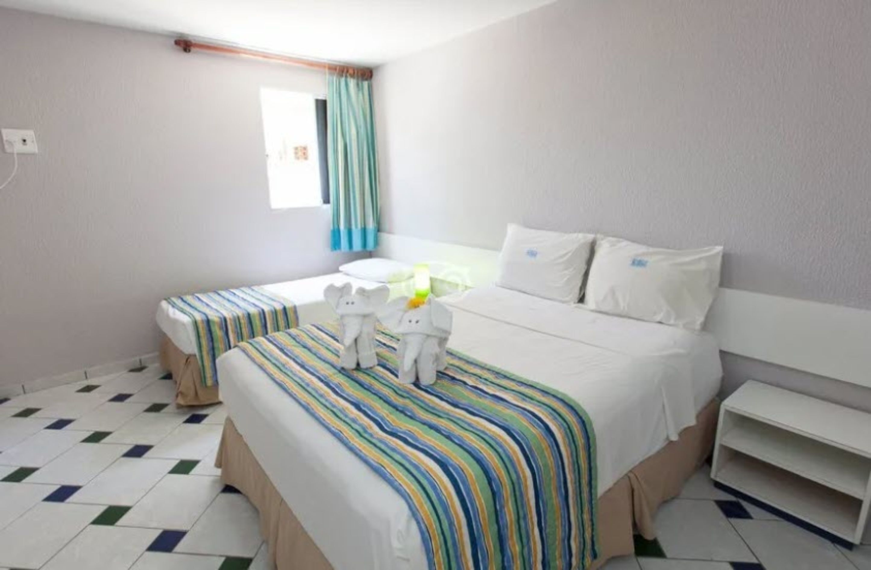 Foto - Hotel Enseada dos Corais