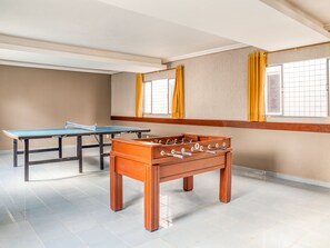 Area giochi