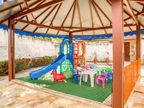 Playground externo