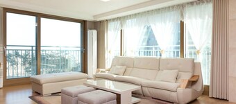 Good Time Guest House Incheon Airport - Hostel