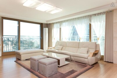 Good Time Guest House Incheon Airport - Hostel