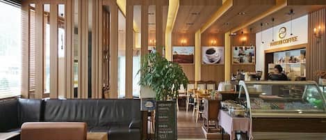 Restaurantes