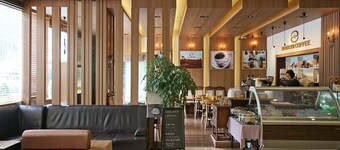 Hotel Crown Itaewon