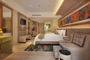Premium Room with Balcony