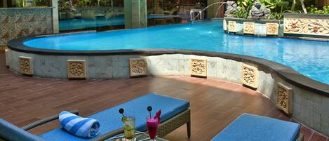 Solterrasse