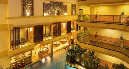 SenS Hotel and Spa Conference Ubud Town Centre