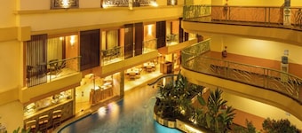 SenS Hotel and Spa Conference Ubud Town Centre