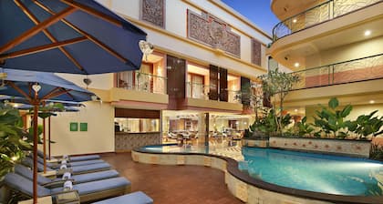 SenS Hotel and Spa Conference Ubud Town Centre