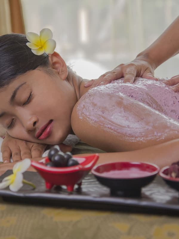 Reflexology