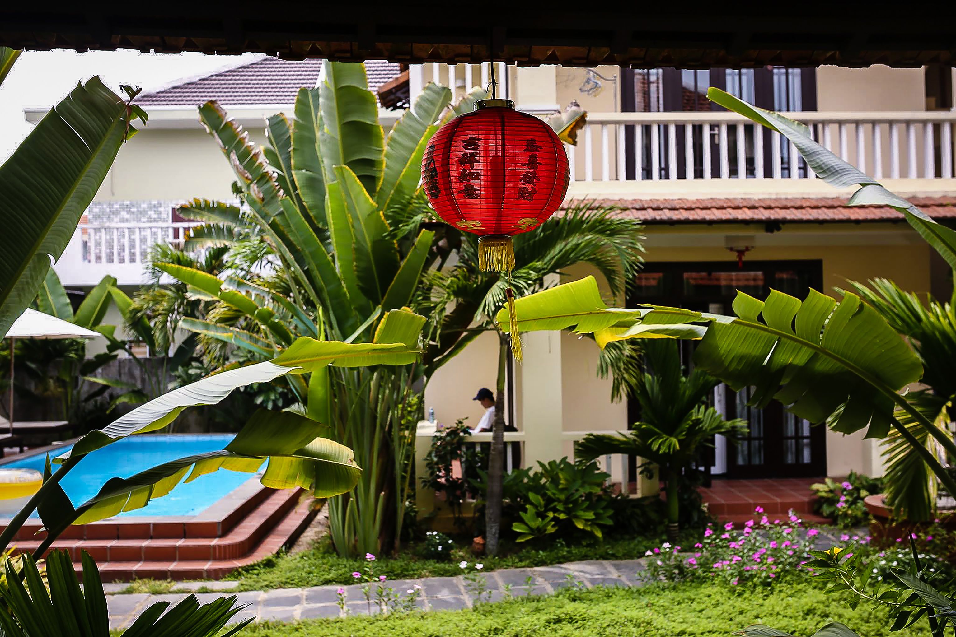 Foto - Hoi An Holiday Villa