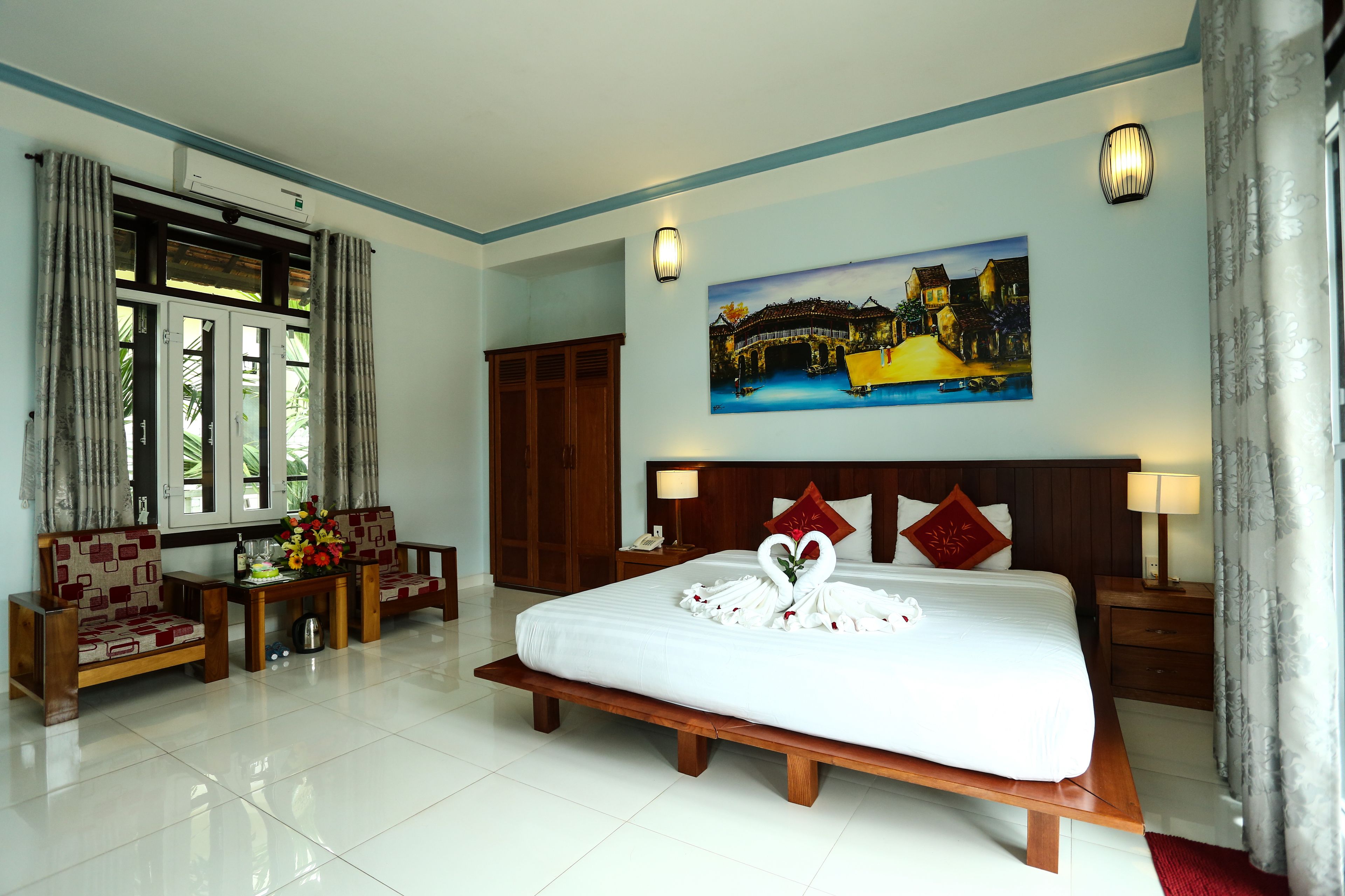 Photo - Hoi An Holiday Villa