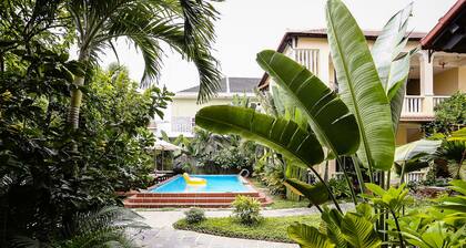 Hoi An Holiday Villa