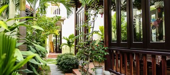 Hoi An Holiday Villa