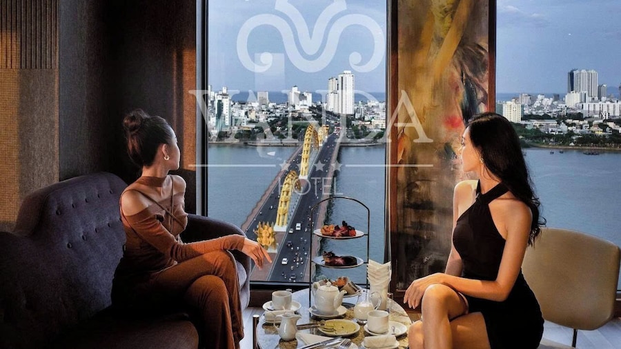 Vanda Hotel