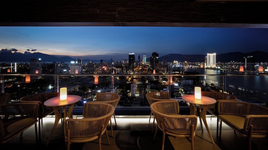 Vanda Hotel