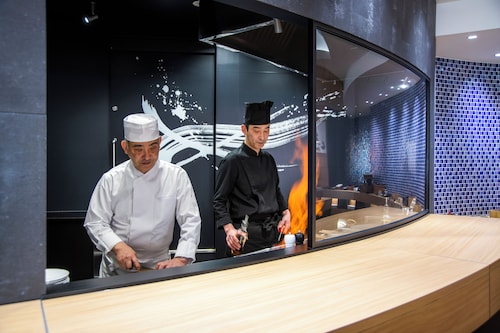 Niigata Daiichi Hotel