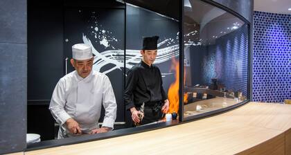 Niigata Daiichi Hotel