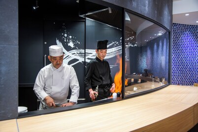 Niigata Daiichi Hotel