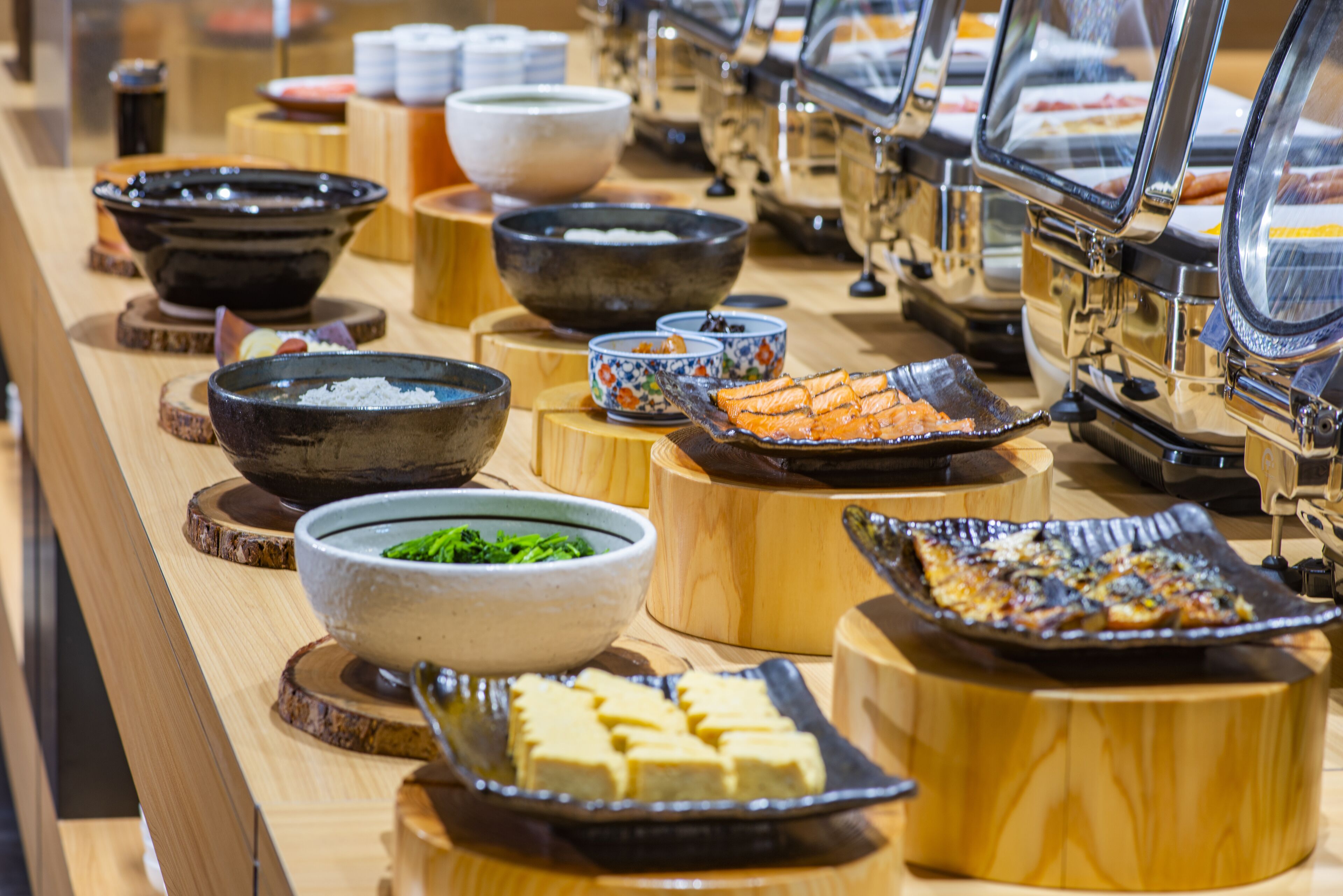 餐廳