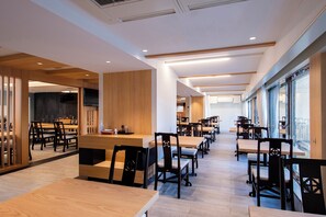 ร้านอาหาร