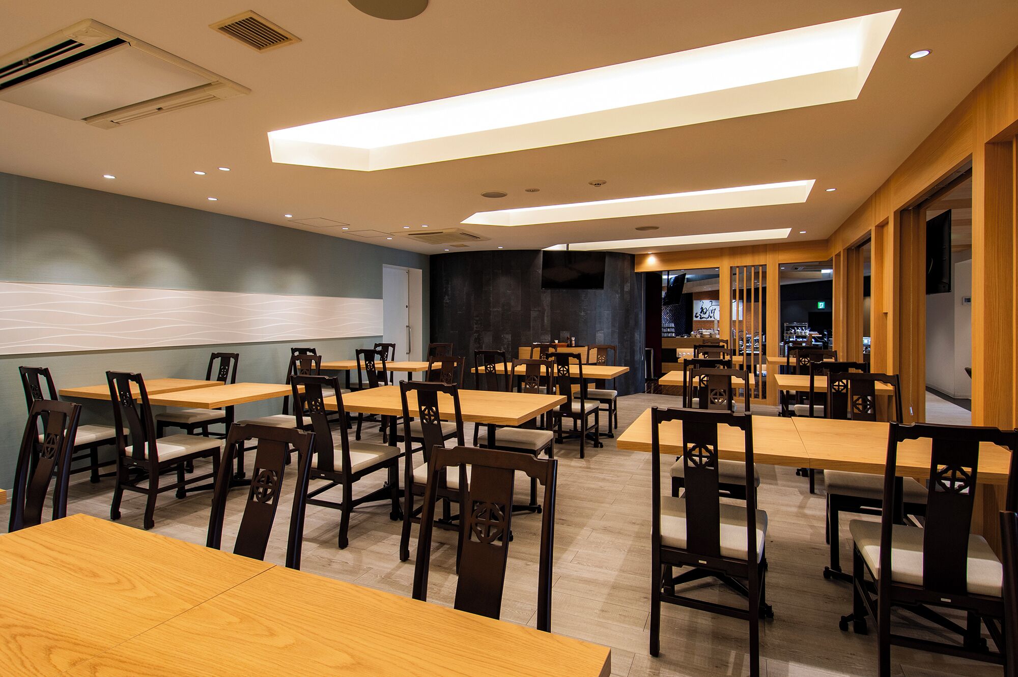 餐厅