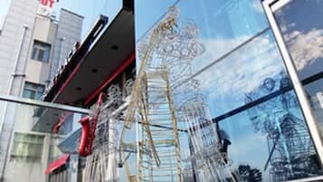 Restaurante romántico