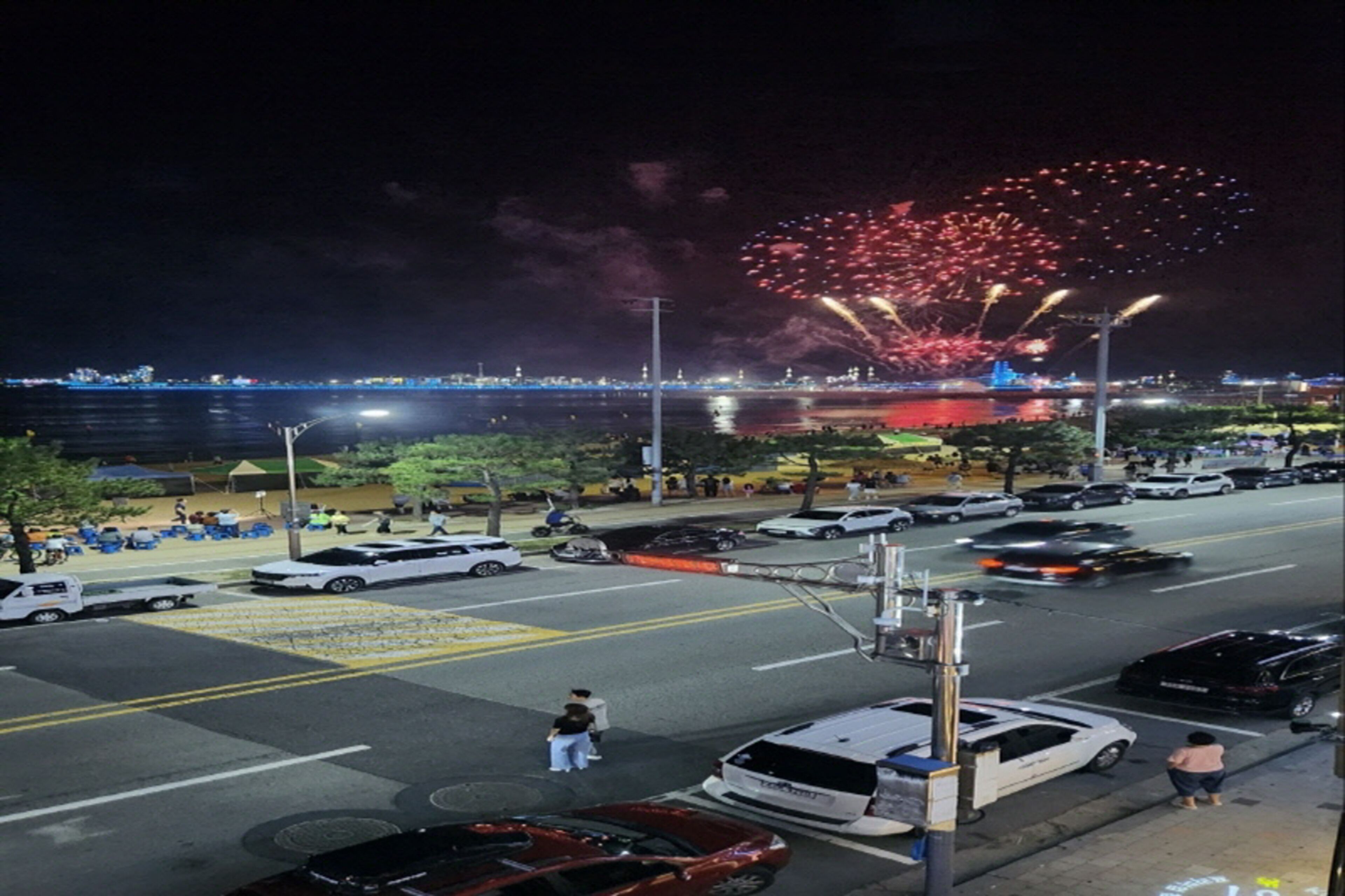 1 bedroom, blackout curtains, free wifi, bed sheets